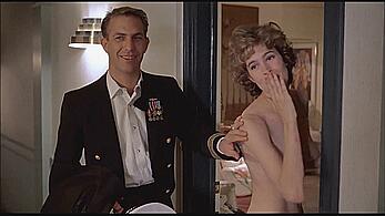 Actress - Sean Young: Movie - No Way Out